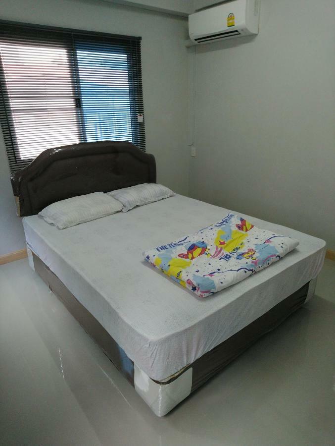 Ferienwohnung 808 Bangkok Exterior foto